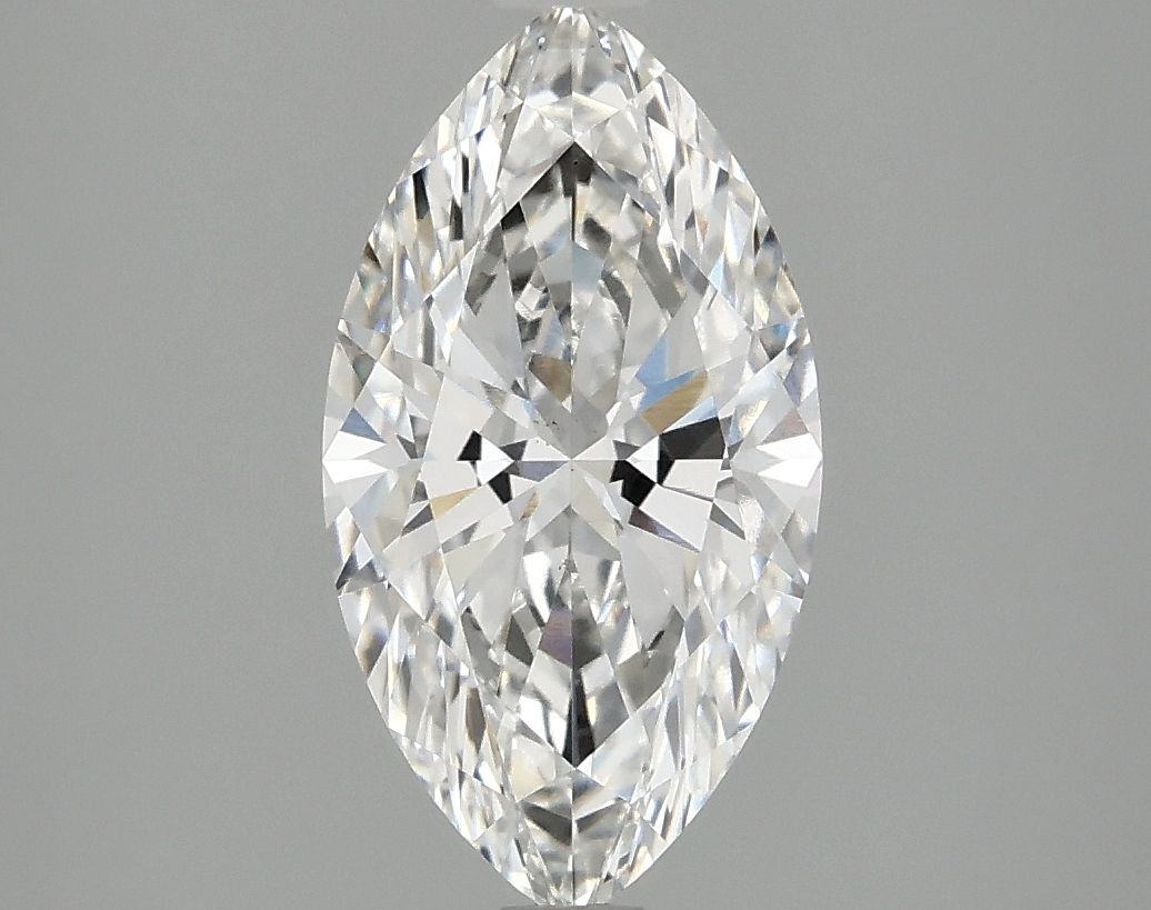 2.05ct Marquise E - VS1 - Excellent cut - LD182774