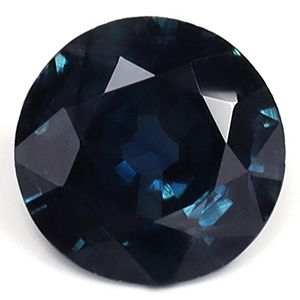 0.72ct Sapphire