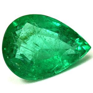 2.3ct Emerald