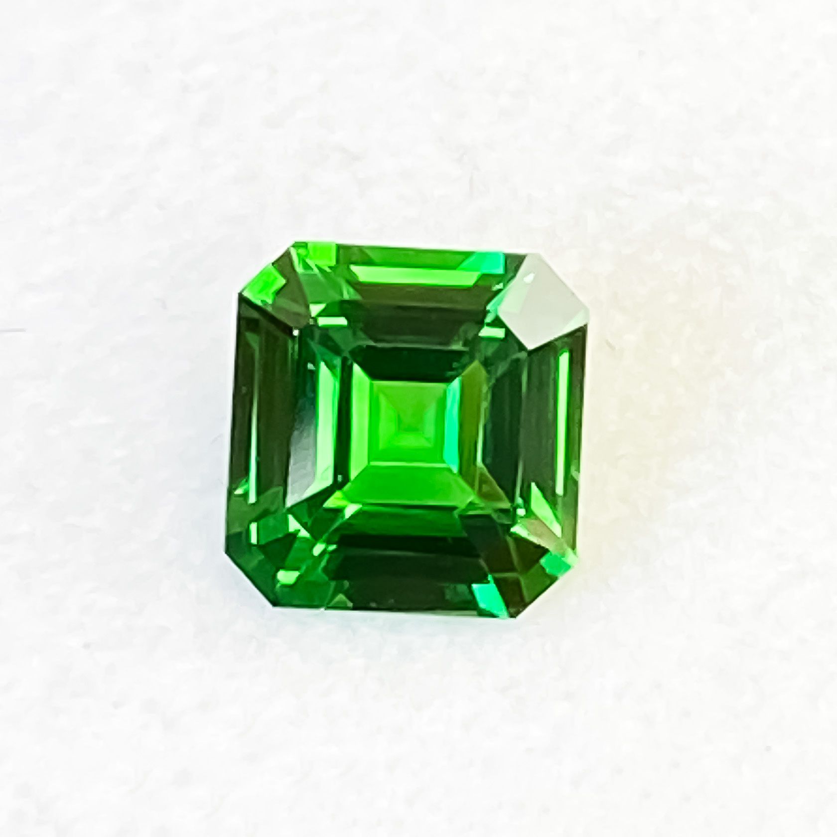 1.59ct Garnet
