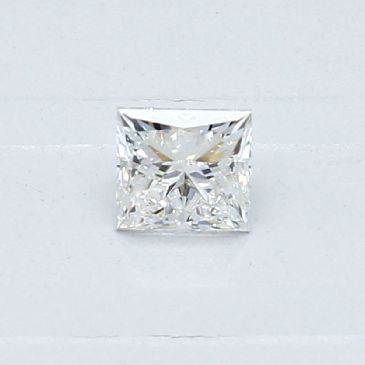 Diamante 0,30 ct PRINCESS