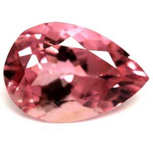 2.45ct Tourmaline