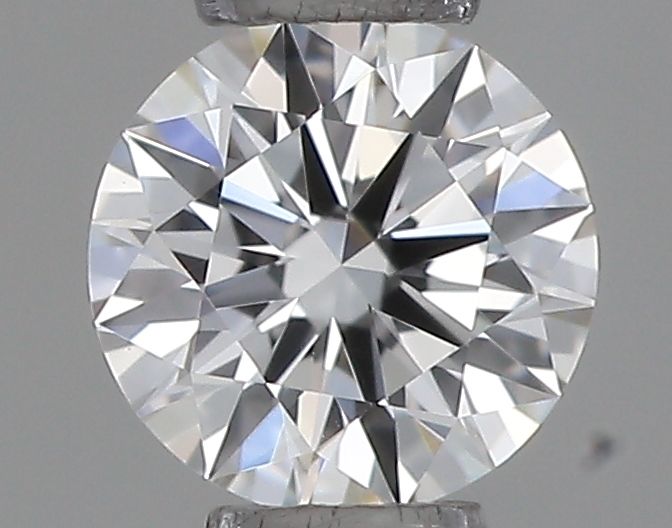 ROUND 0.19 carat diamond