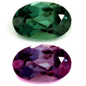 0.38ct Alexandrite
