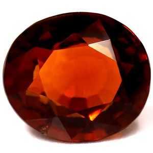 7.51ct Garnet