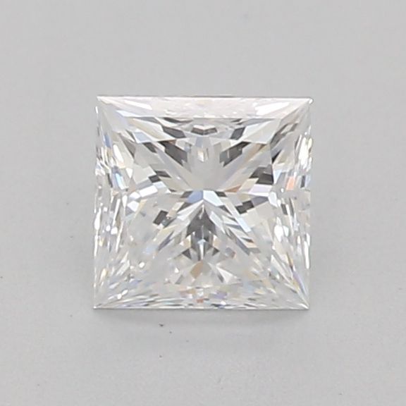 Diamante 0,32 ct PRINCESS