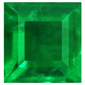 0.59ct Emerald