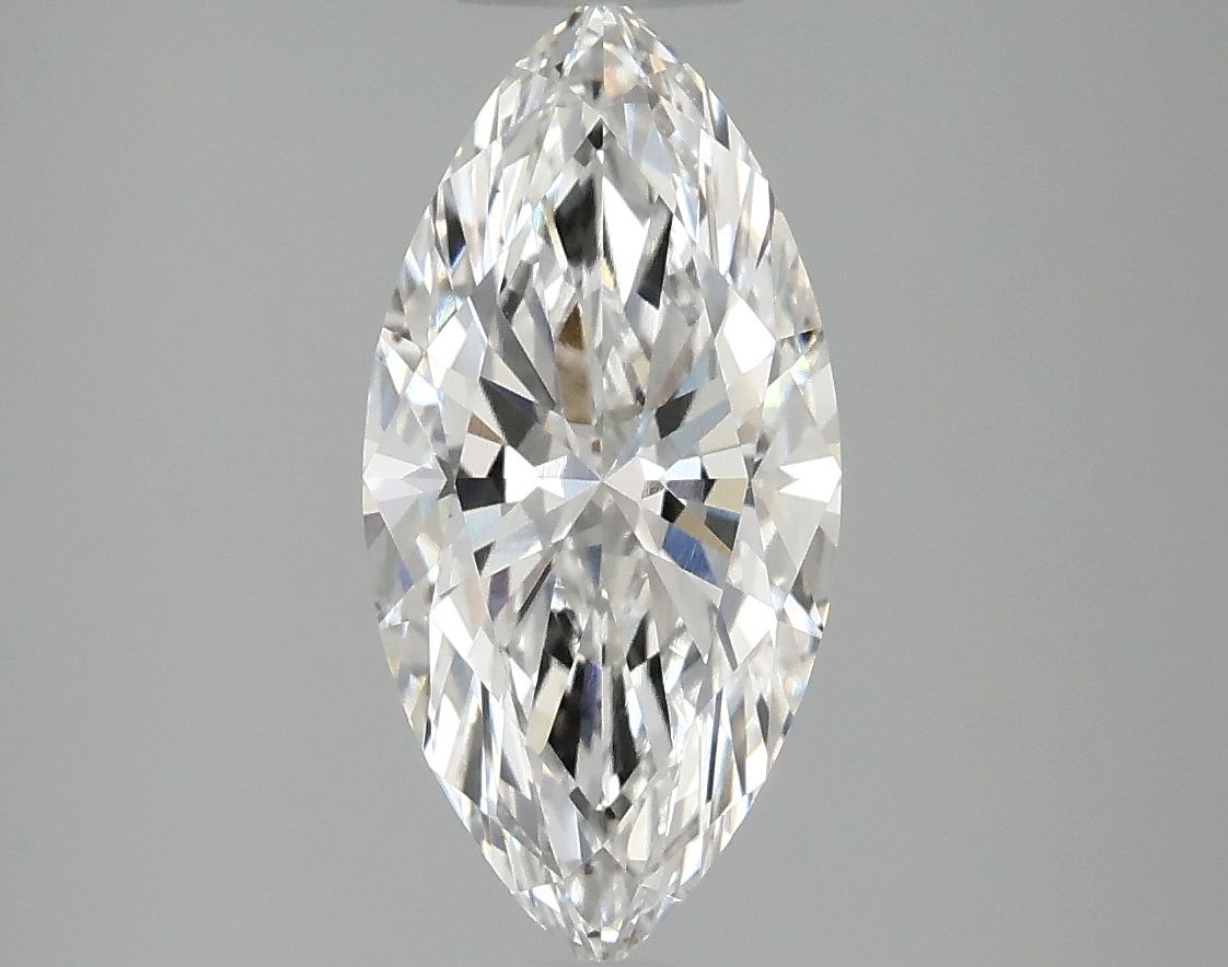 2.02ct Marquise E - VS1 - Excellent cut - LD188398