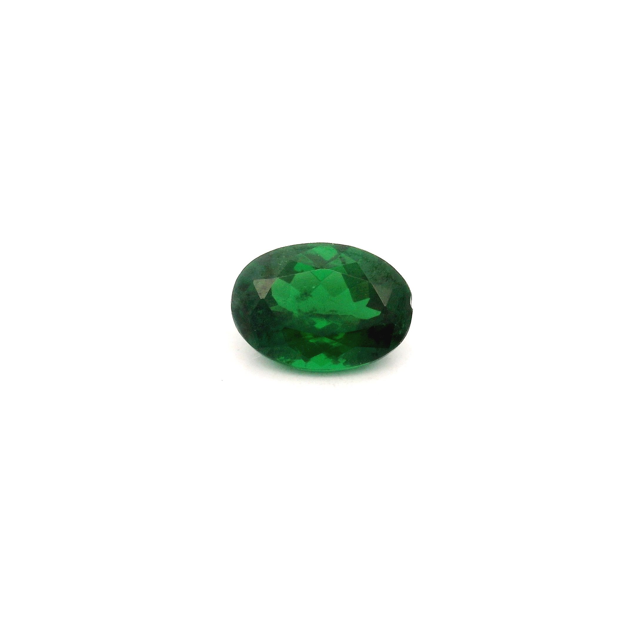0.96ct GARNET