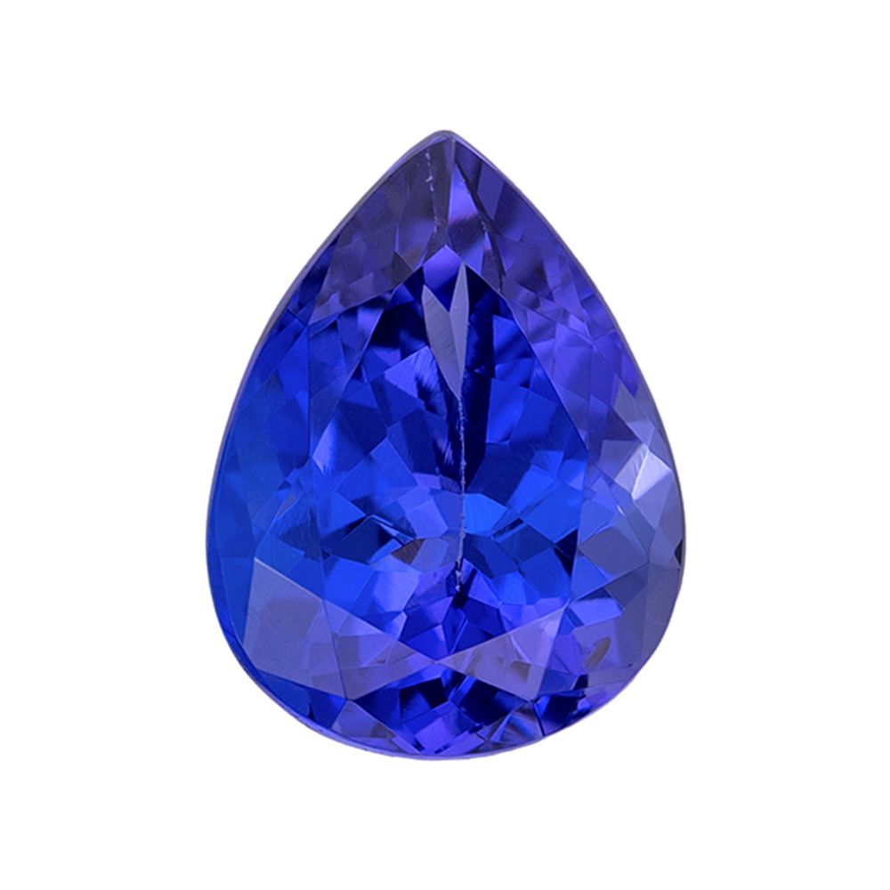 1.9ct Tanzanite