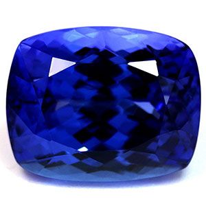 5.26ct Tanzanite