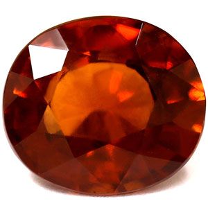 8.67ct Garnet