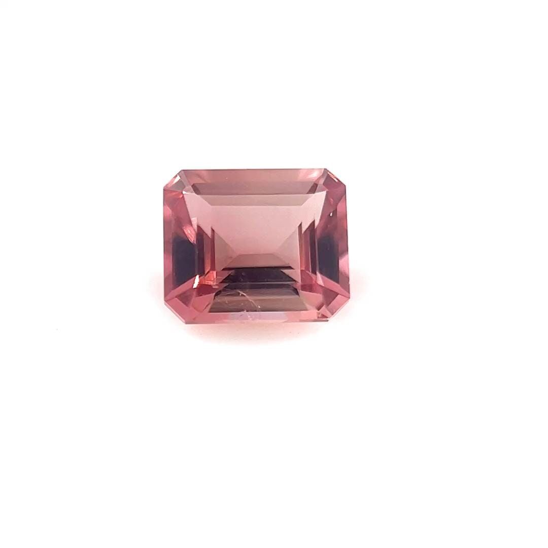 0.92ct TOURMALINE