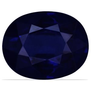 1.01ct Sapphire