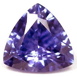 0.64ct Sapphire