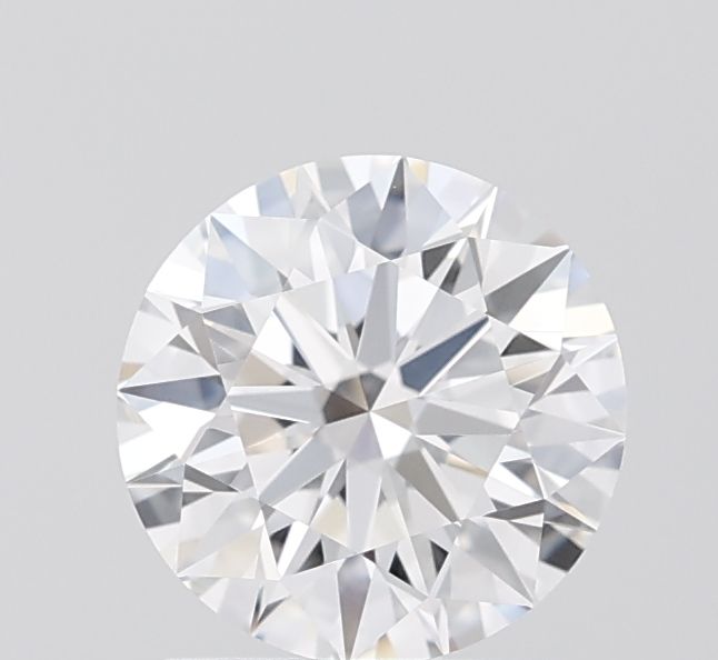 1.5ct Round D VVS2 Ideal Cut-LGD334077