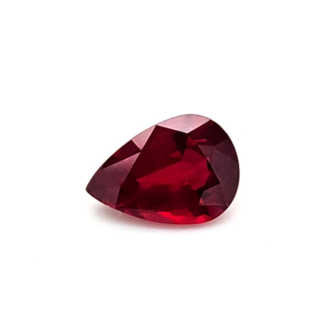 3.03ct Ruby