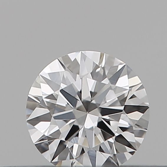 ROUND 0.18 carat diamond