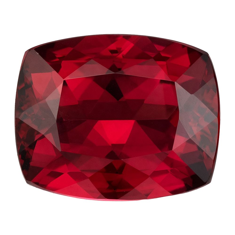5.58ct Garnet