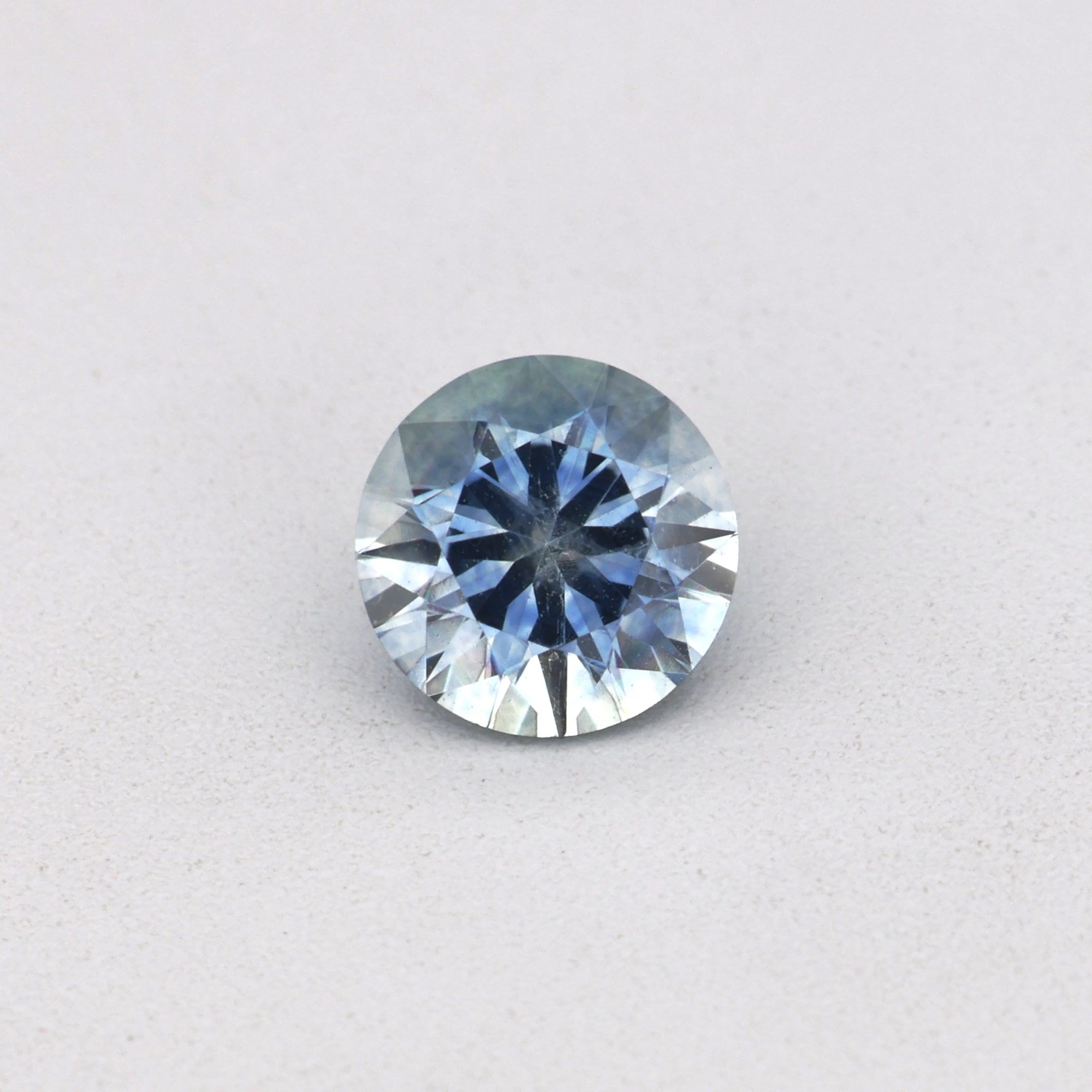 0.32ct Sapphire