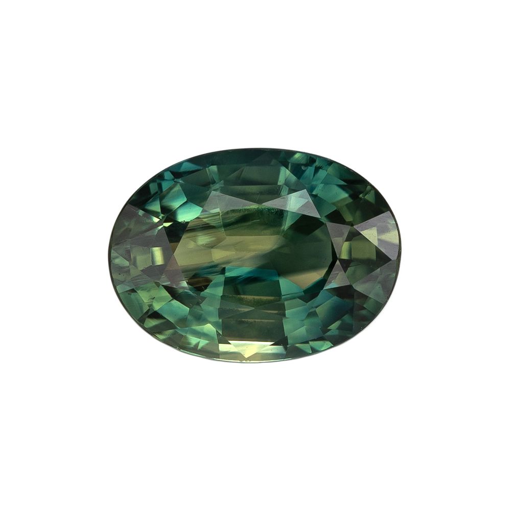 1.07ct Sapphire