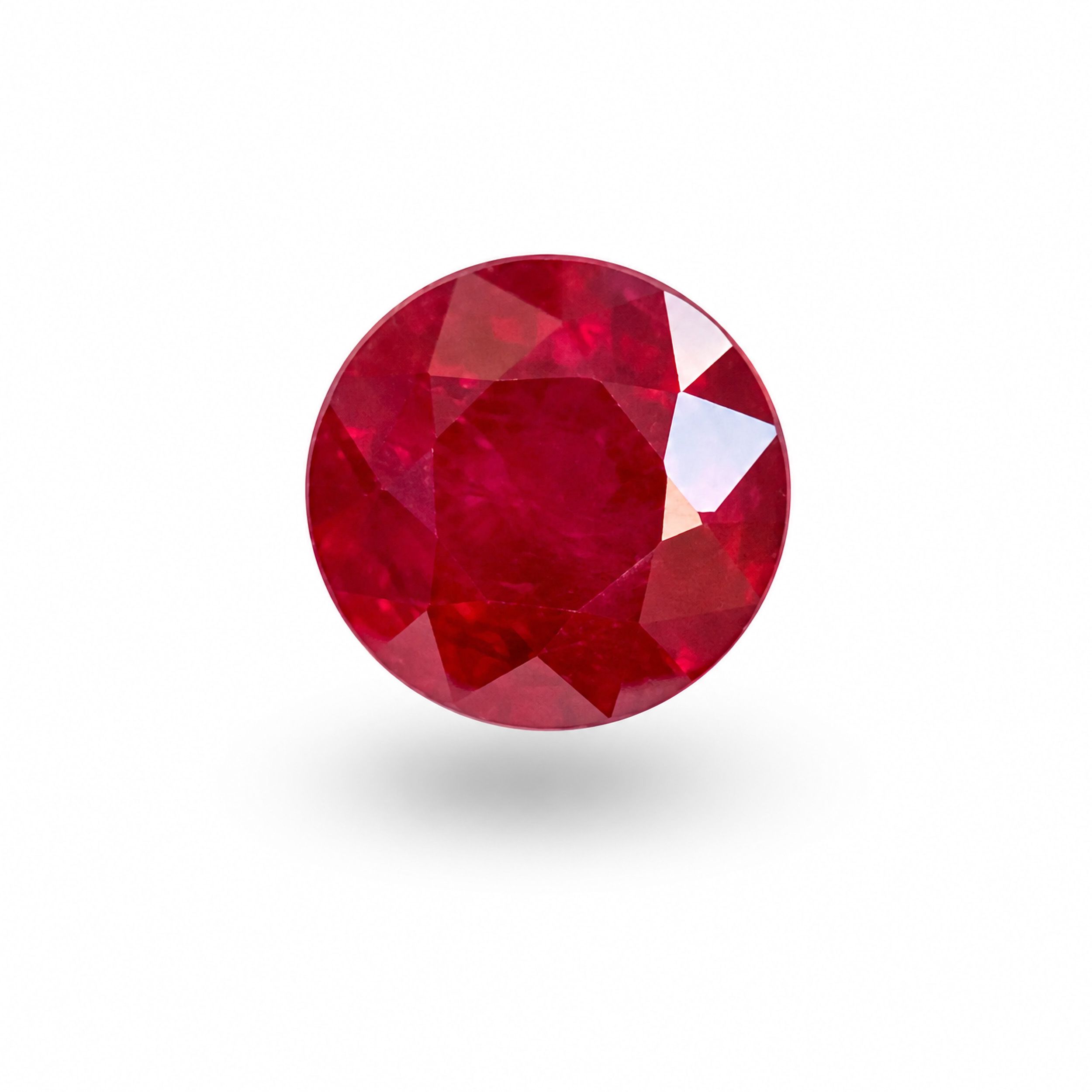 1.08ct Ruby