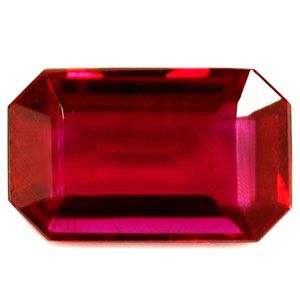 0.32ct Ruby