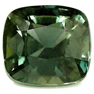0.91ct Sapphire