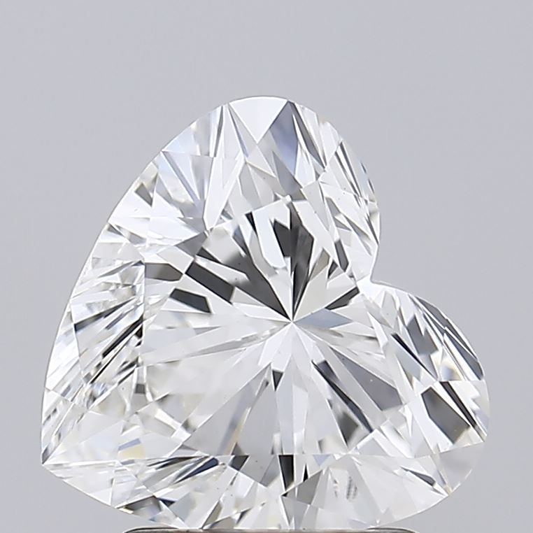 Heart 1.94ct Diamond