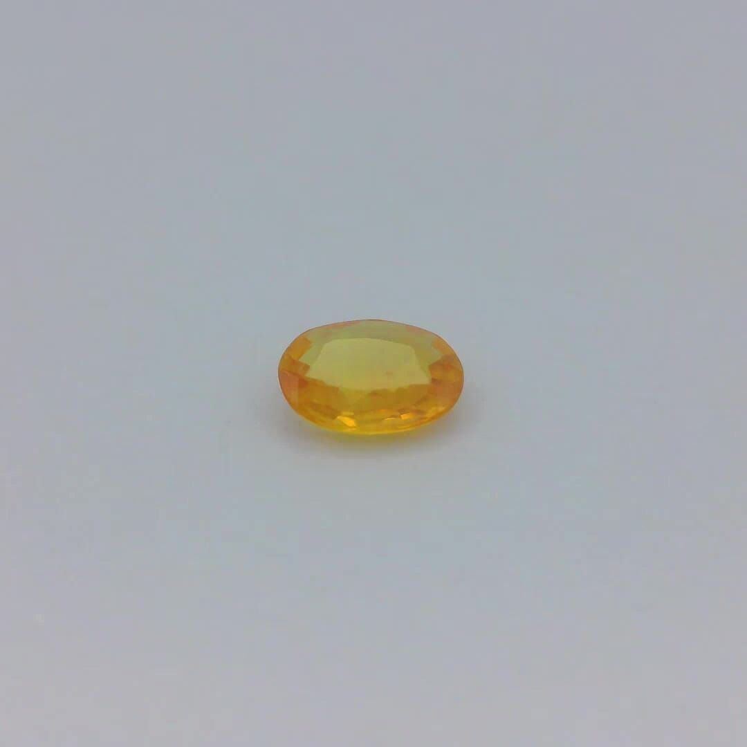 0.85ct SAPPHIRE