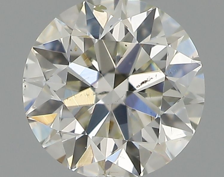 Diamante 0,33 ct ROUND