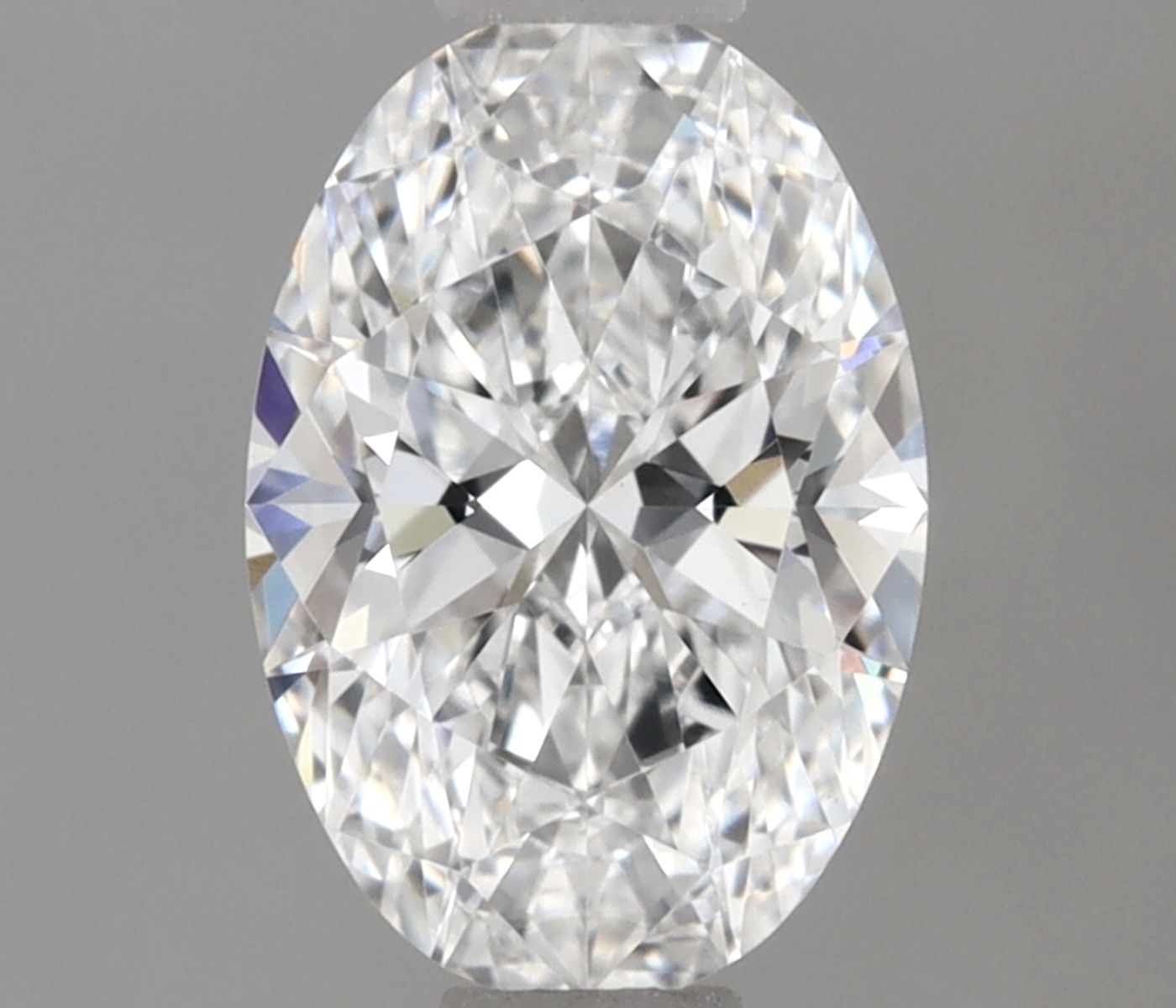 0.52 Carat Oval Diamond