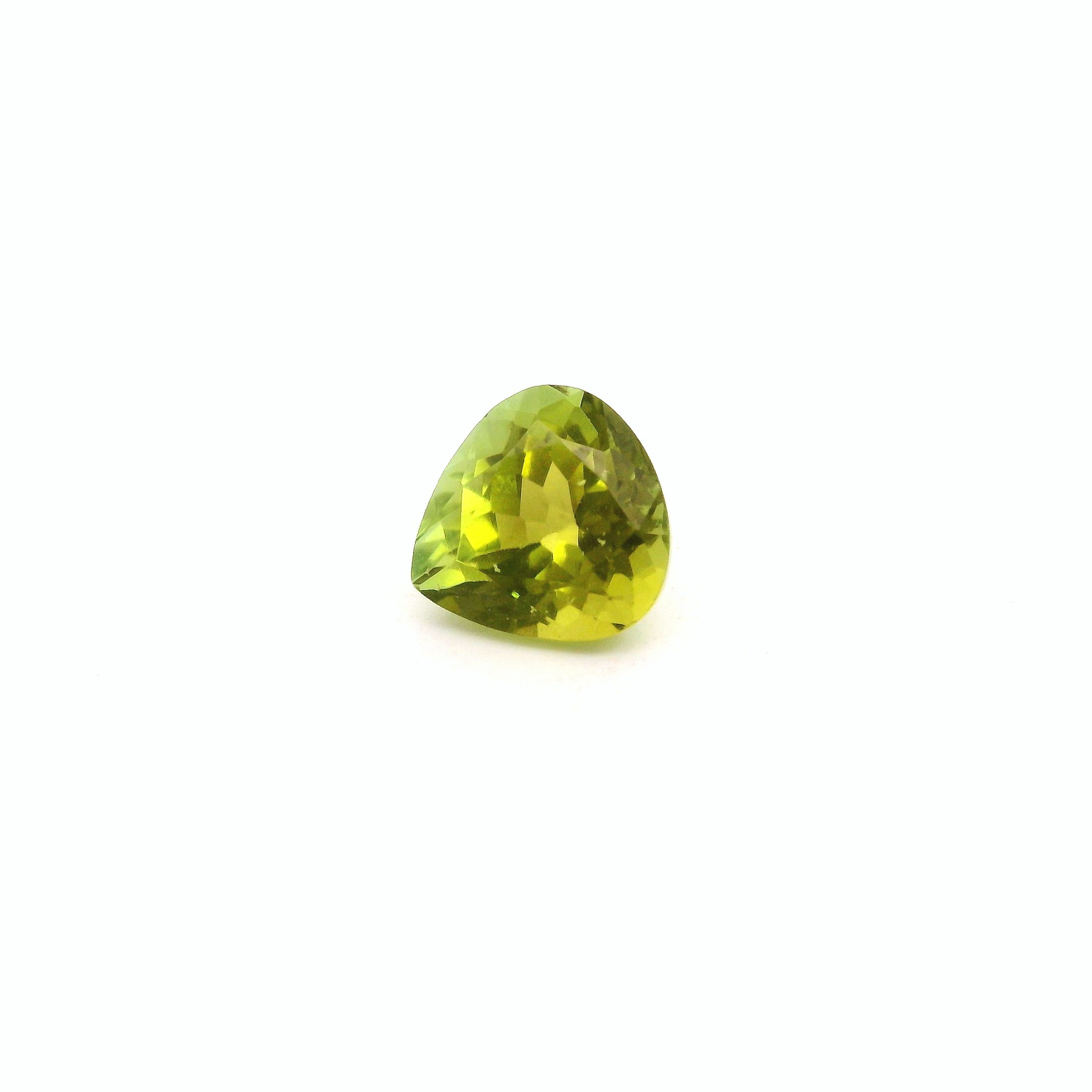 0.96ct TOURMALINE
