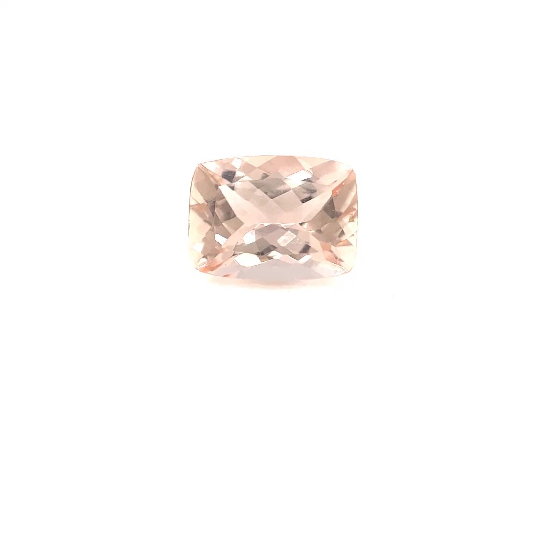 1.32ct MORGANITE