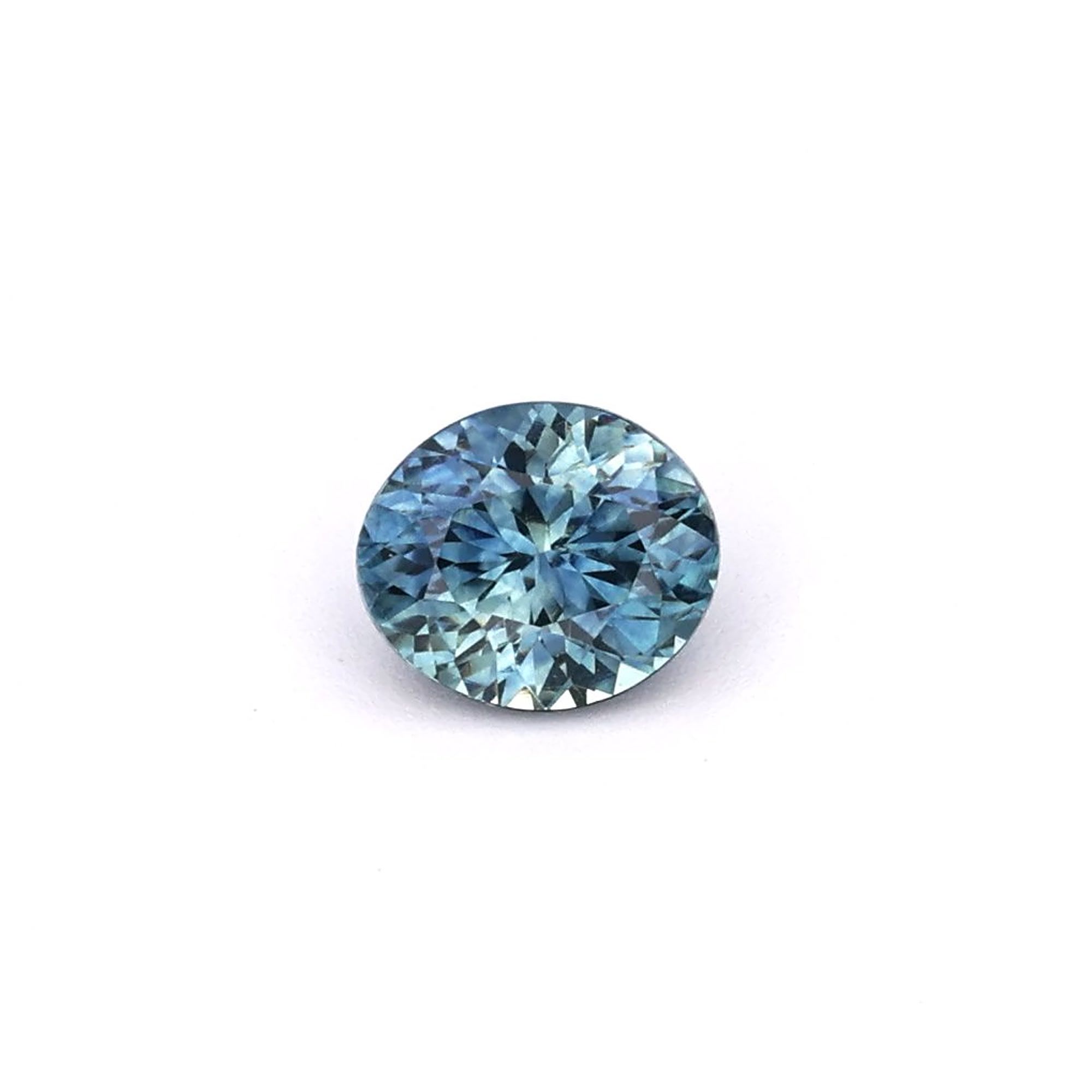 0.85ct Sapphire