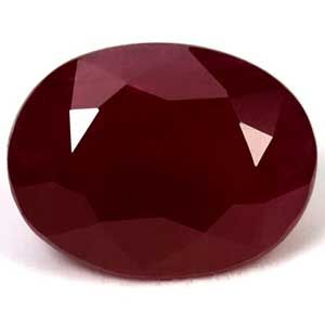 3.18ct Ruby