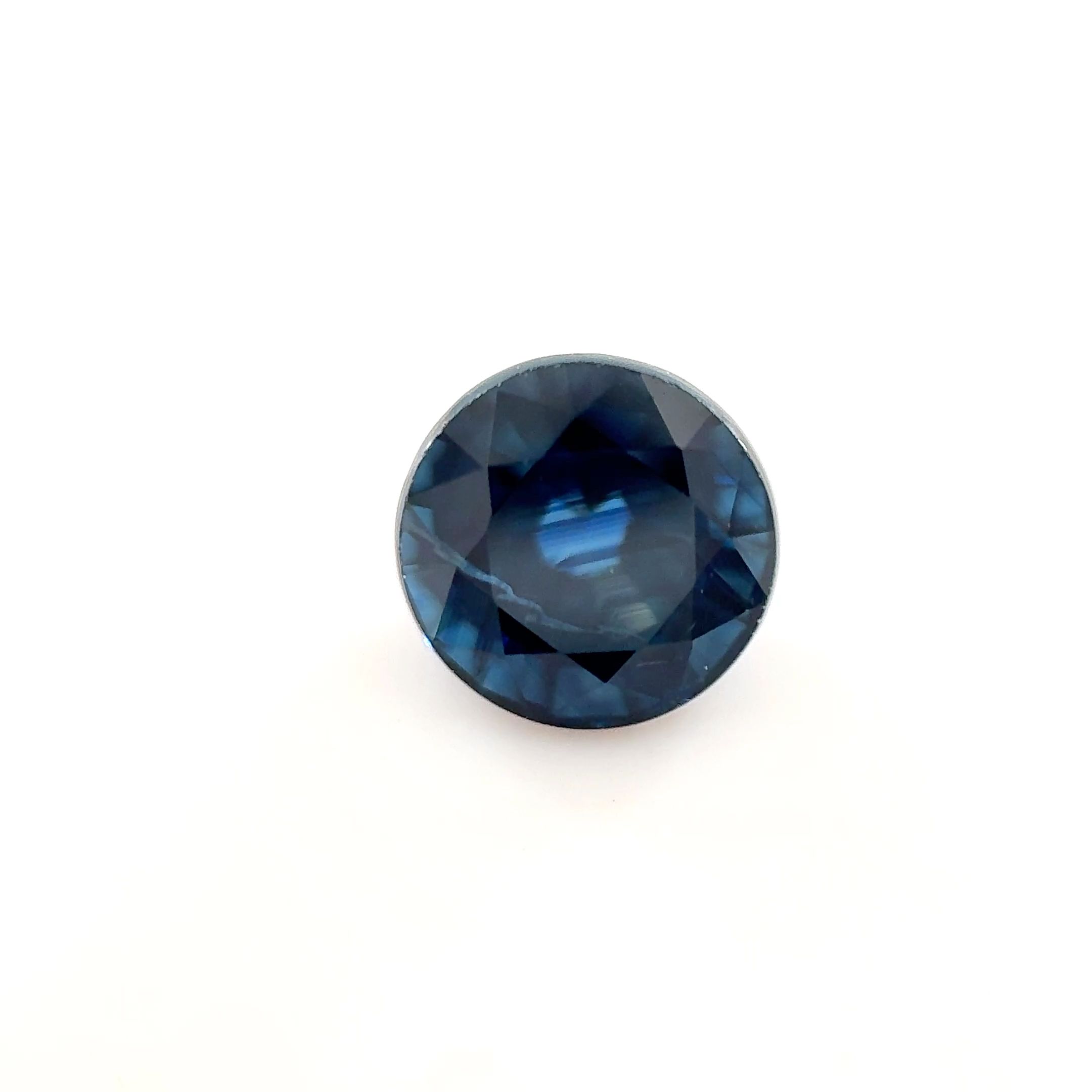 1.23ct SAPPHIRE
