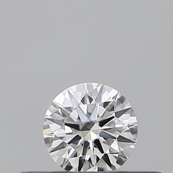 ROUND 0.18 carat diamond