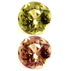 0.54ct Alexandrite