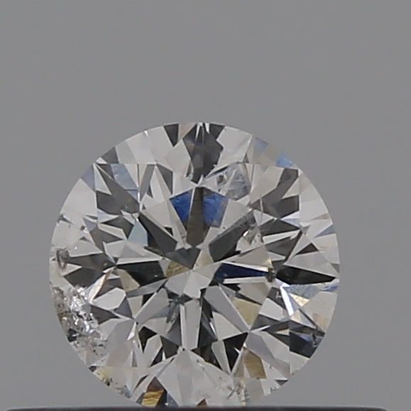 Diamante 0,30 ct ROUND