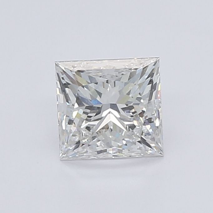 1.12 Carat Princess Diamond