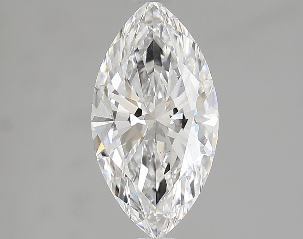 2ct Marquise E - VS1 - Excellent cut - LD337472