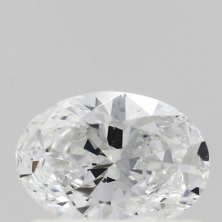 Diamante 0,46 ct OVAL