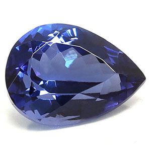 1.99ct Tanzanite