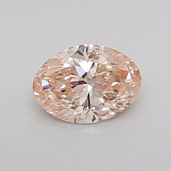 OVAL 0.42ct