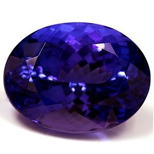 15.07ct Tanzanite
