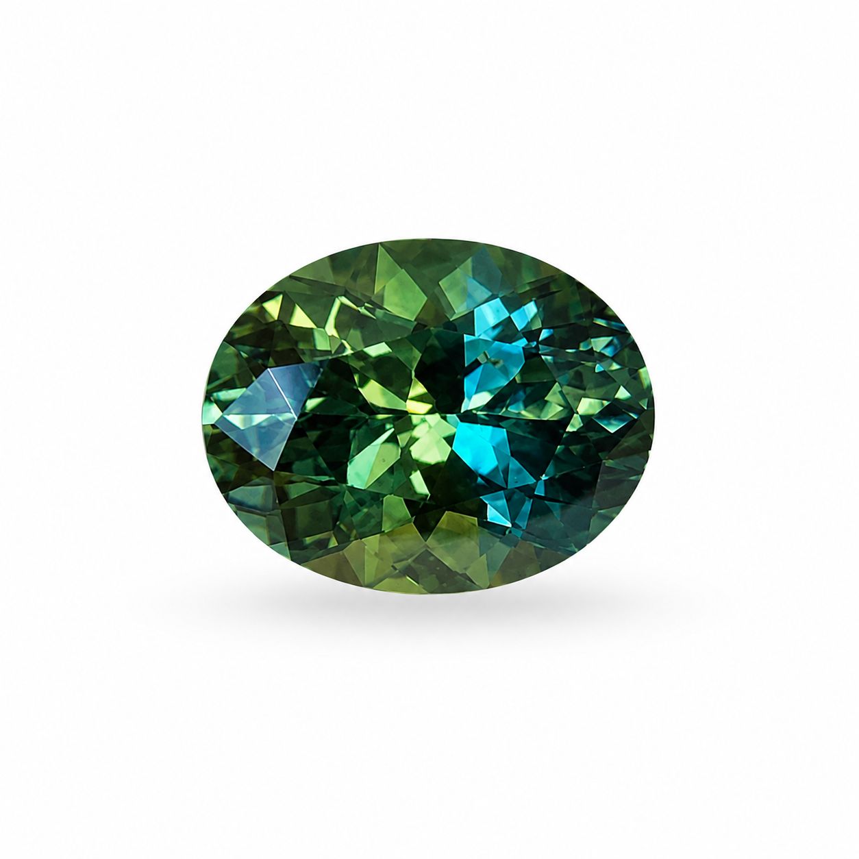 0.86ct Sapphire