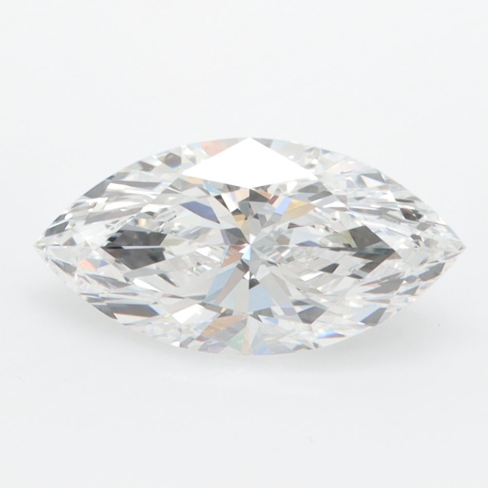 1.5ct Marquise E - IF - Excellent cut - LGD126688