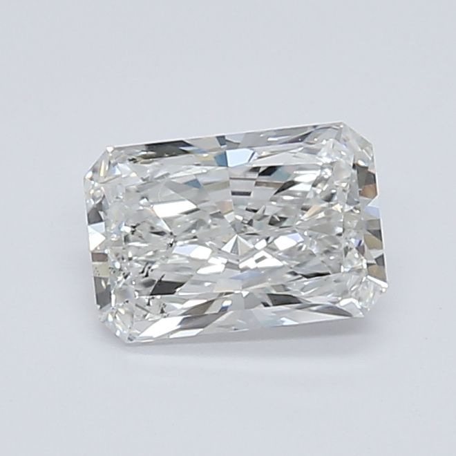 1.05 Carat Radiant Diamond