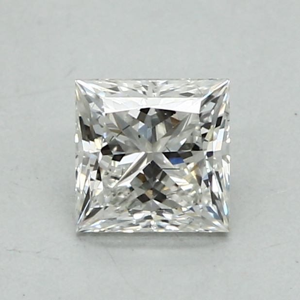 Diamante 0,30 ct PRINCESS